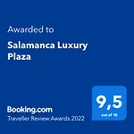 Luxury Plaza