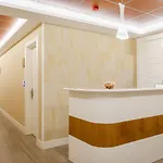 Luxury Plaza Salamanca