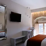 Pensionat Luxury Plaza 4*