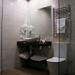 Pensionat Luxury Plaza
