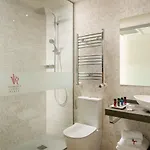 Luxury Plaza Pensionat 4*
