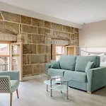Luxury Plaza 4* Salamanca