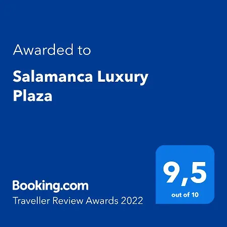 Luxury Plaza