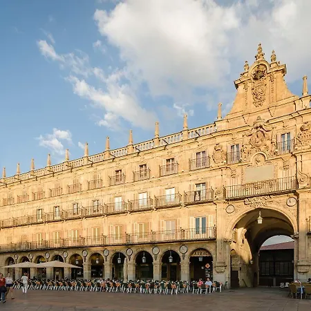 Гостевой дом Luxury Plaza