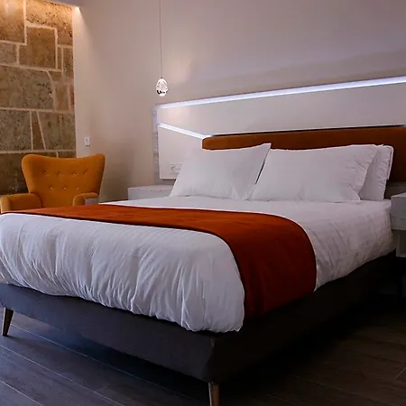 Konukevi Luxury Plaza Salamanca