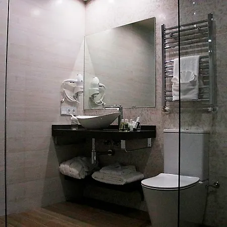 Guest house Luxury Plaza