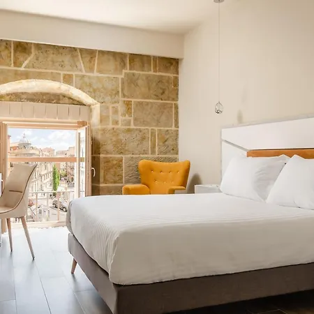 Luxury Plaza 4* Salamanca