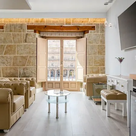 Luxury Plaza Vendégház