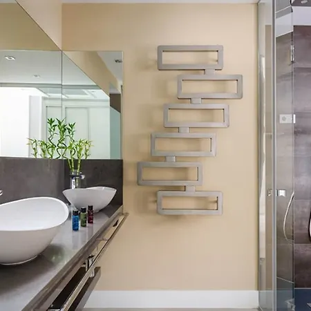 Luxury Plaza 4* Salamanca