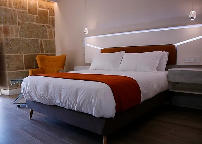 Affittacamere Luxury Plaza Salamanca