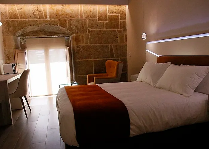 Gasthuis Luxury Plaza