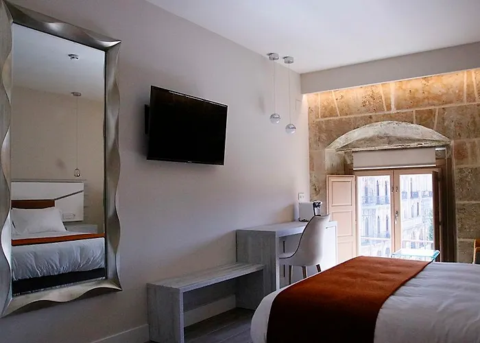 Affittacamere Luxury Plaza 4*