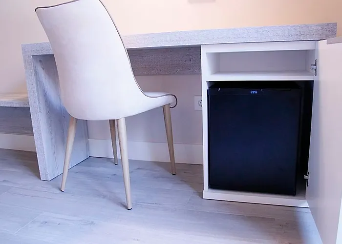 Luxury Plaza Salamanca