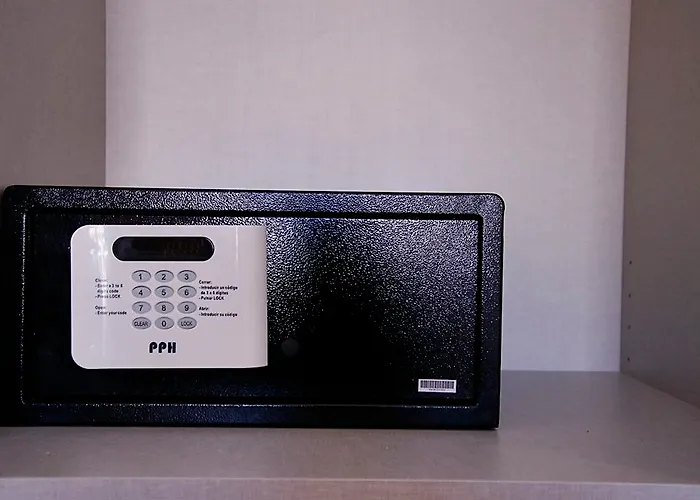 Affittacamere Luxury Plaza 4*