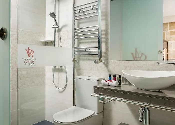 Luxury Plaza Affittacamere