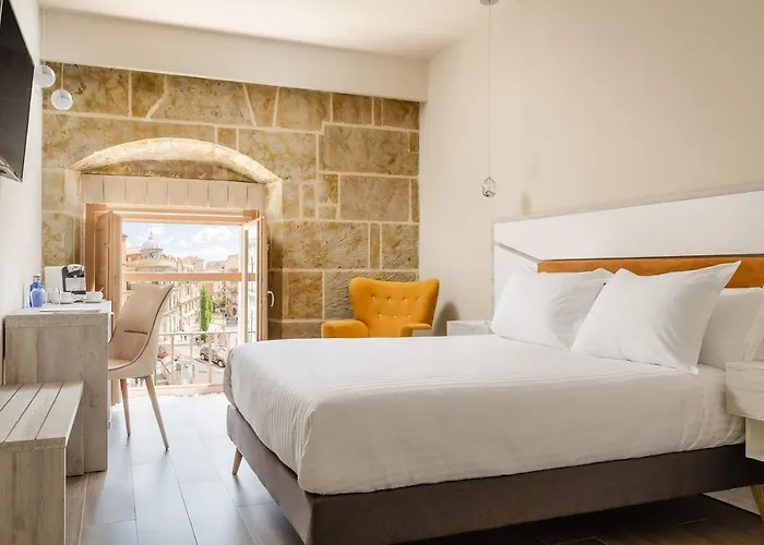 Luxury Plaza 4* Саламанка