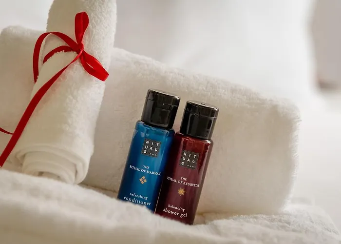 Luxury Plaza Саламанка