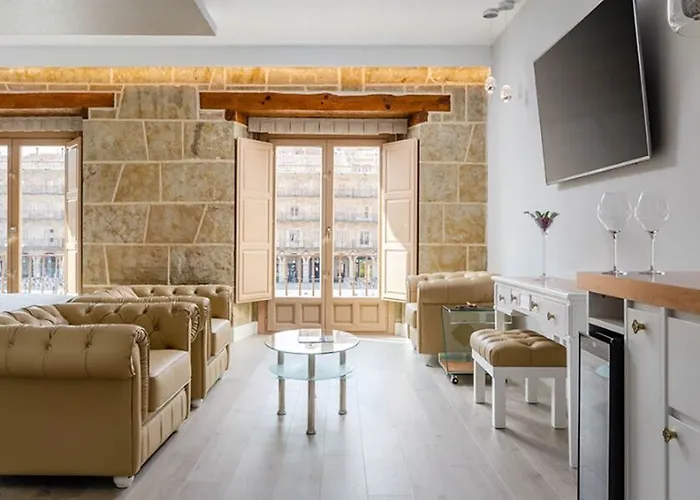 Luxury Plaza Affittacamere