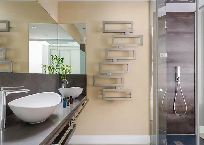 Luxury Plaza 4* Саламанка