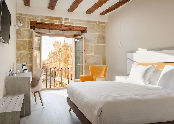 Luxury Plaza Affittacamere 4*